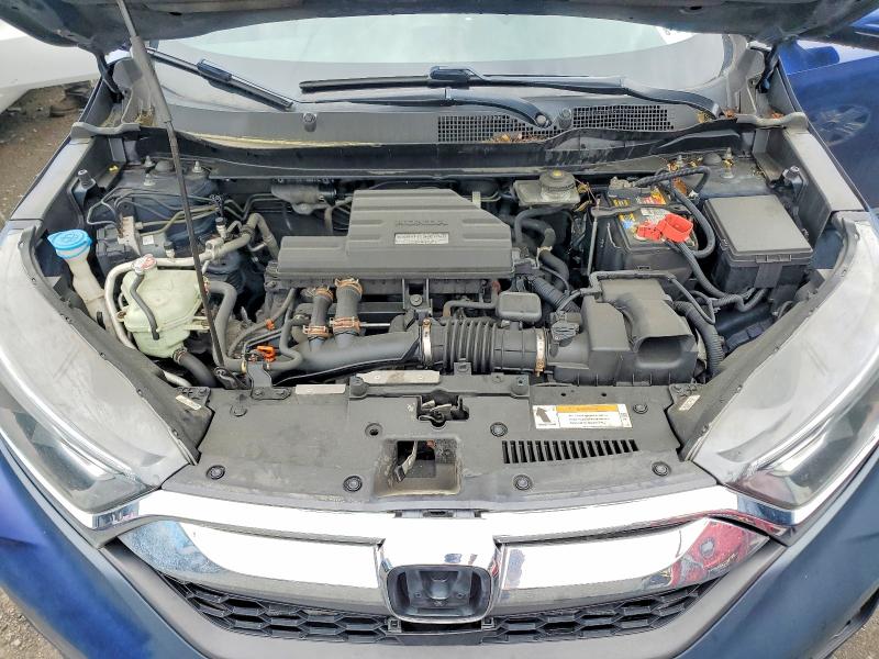 Aukcja sprzedaży 2019 Honda Cr-v, vin: 2HKRW2H54KH648514, numer aukcji: 58075276