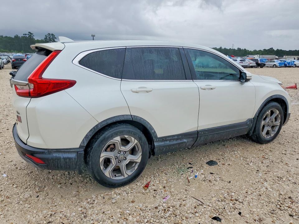 Продажа на аукционе авто 2017 Honda Cr-v, vin: 2HKRW1H80HH513642, номер лота: 57425746