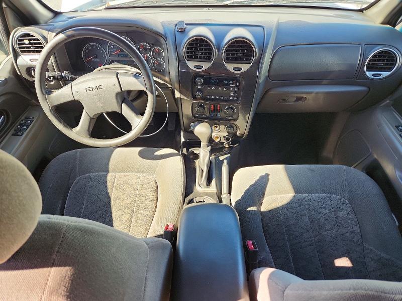 Aukcja sprzedaży 2003 Gmc Envoy, vin: 1GKDT13S232376157, numer aukcji: 57253956
