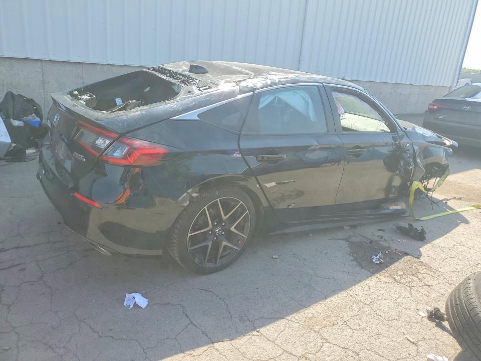 Aukcja sprzedaży 2024 Honda Civic, vin: 19XFL1H86RE401722, numer aukcji: 56935256