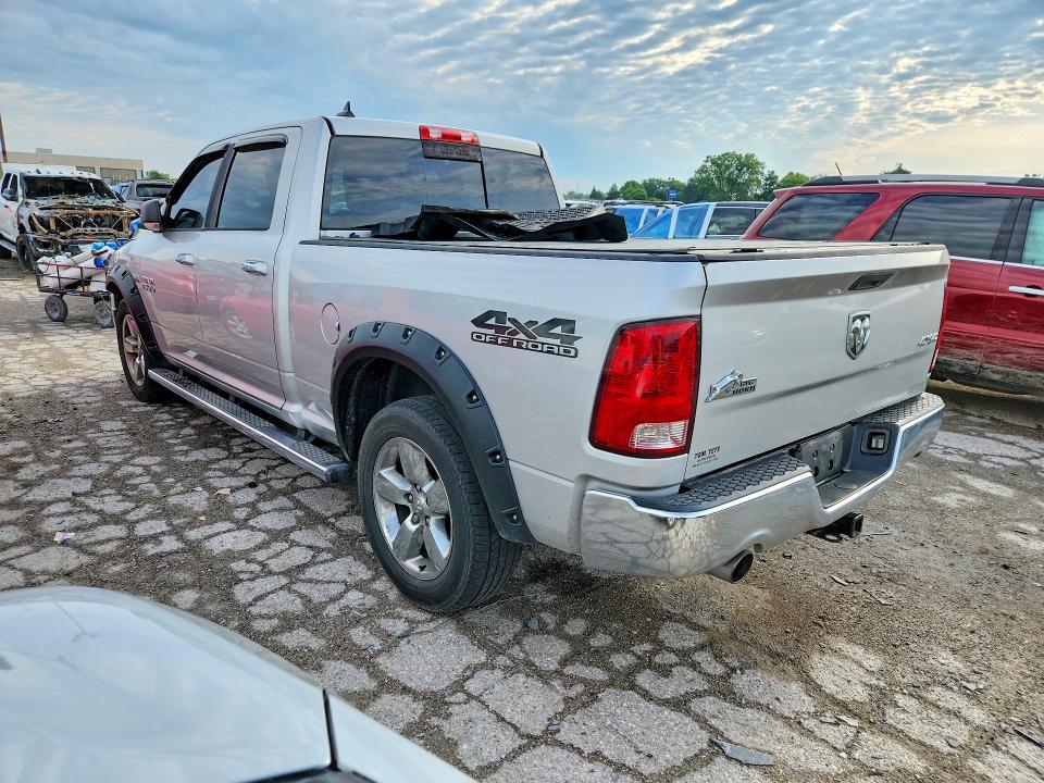 Aukcja sprzedaży 2014 Ram 1500, vin: 1C6RR7TT6ES260739, numer aukcji: 58357576