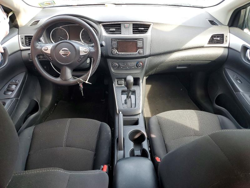 Aukcja sprzedaży 2018 Nissan Sentra, vin: 3N1AB7AP7JY217798, numer aukcji: 57693056