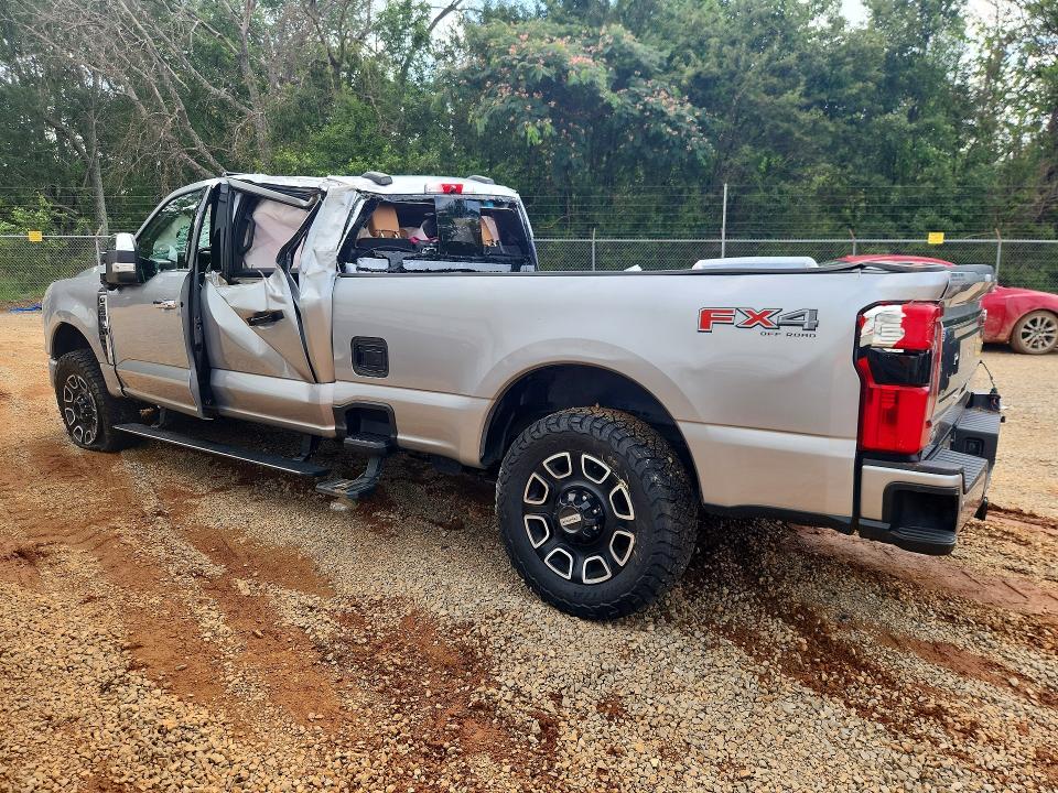 Aukcja sprzedaży 2024 Ford F250, vin: 1FT8W2BN7REE06640, numer aukcji: 57891926