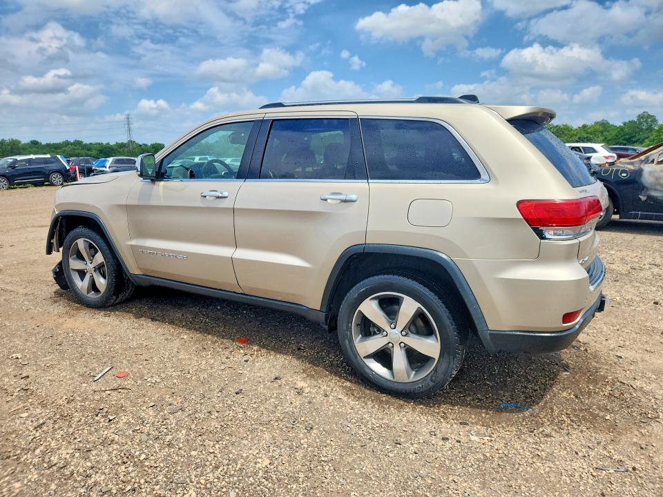 Aukcja sprzedaży 2015 Jeep Grand Cherokee, vin: 1C4RJFBG9FC954979, numer aukcji: 58422176