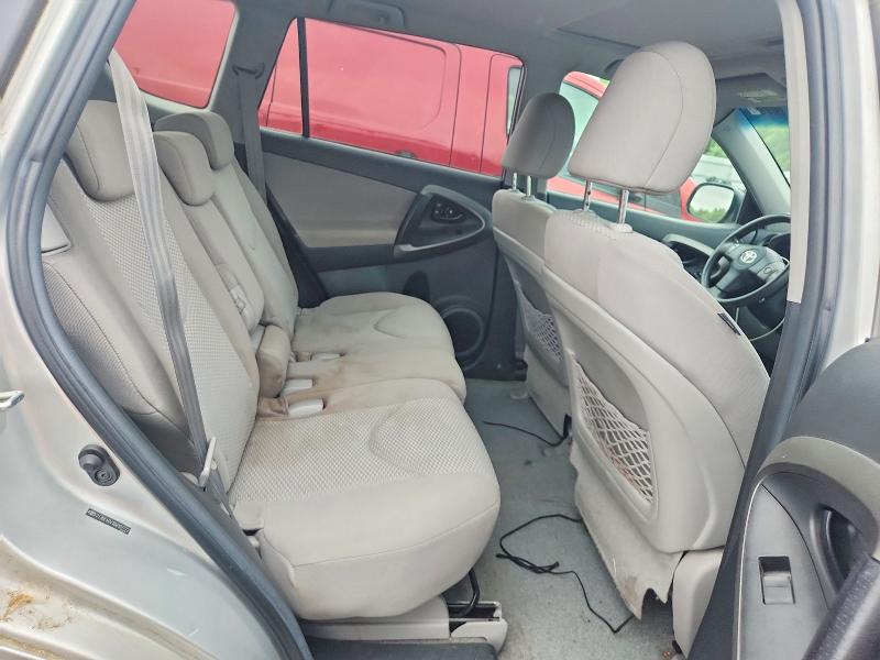Продаж на аукціоні авто 2011 Toyota Rav4, vin: 2T3BF4DV1BW107772, номер лоту: 57811376