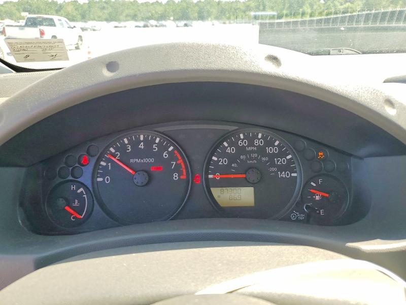 57940796 :رقم المزاد ، 1N6BD0CT8JN748239 vin ، 2018 Nissan Frontier مزاد بيع