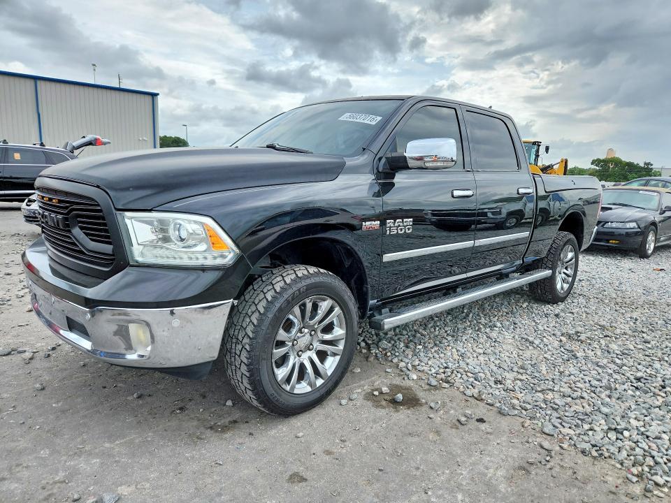 Aukcja sprzedaży 2014 Ram 1500, vin: 1C6RR6WT3ES238526, numer aukcji: 56037016