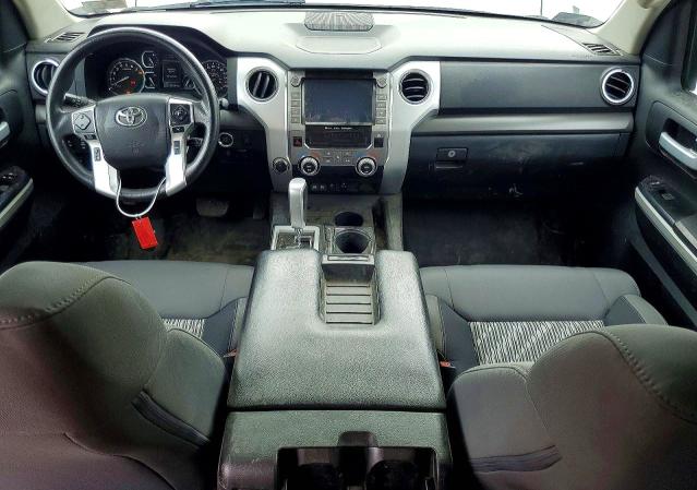 Aukcja sprzedaży 2021 Toyota Tundra, vin: 5TFUY5F10MX046710, numer aukcji: 58268686