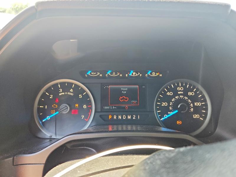 56291276 :رقم المزاد ، 1FTEW1EF4FKE19053 vin ، 2015 Ford F150 مزاد بيع