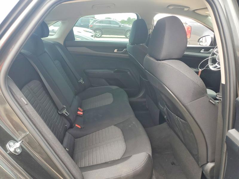 Продаж на аукціоні авто 2025 Kia K5, vin: KNAG24J73S5363665, номер лоту: 58239016