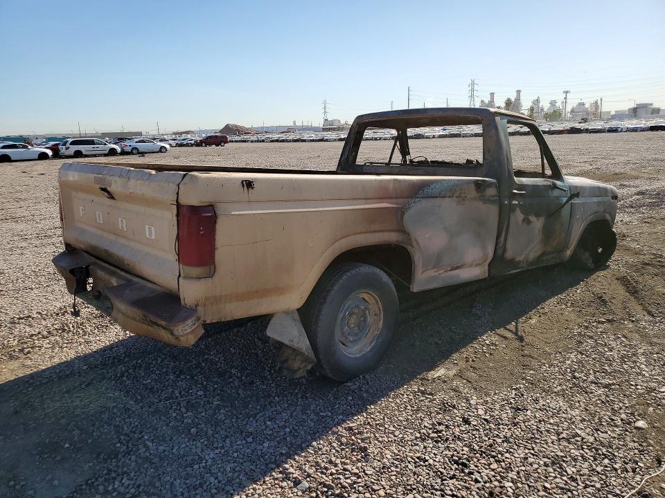Продажа на аукционе авто 1985 Ford F150, vin: 1FTEF15Y1FPA29838, номер лота: 56792066