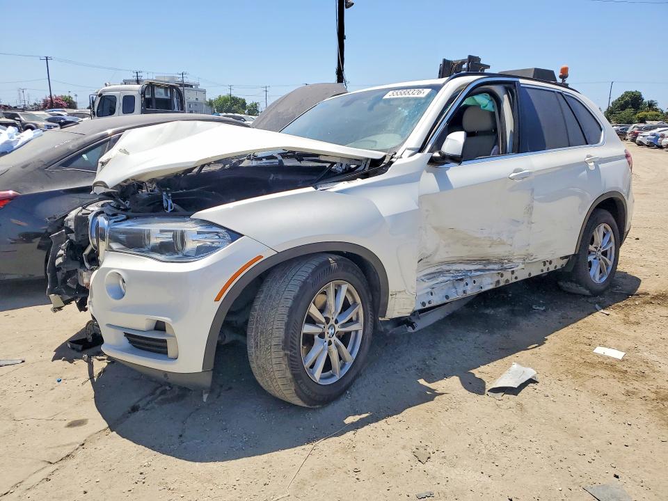 55588326 :رقم المزاد ، 5UXKR0C5XE0H21182 vin ، 2014 Bmw X5 مزاد بيع