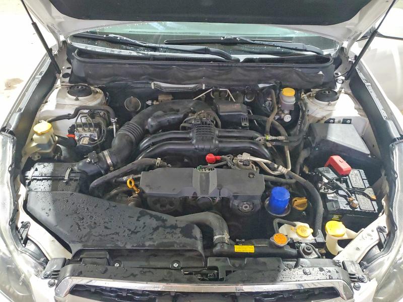56622996 :رقم المزاد ، 4S3BMBL68E3015845 vin ، 2014 Subaru Legacy مزاد بيع