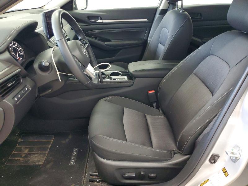 Продаж на аукціоні авто 2023 Nissan Altima, vin: 1N4BL4DVXPN370128, номер лоту: 57069446