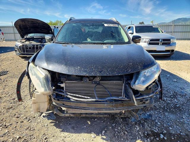 Aukcja sprzedaży 2016 Nissan Rogue, vin: 5N1AT2MV2GC920634, numer aukcji: 54515866