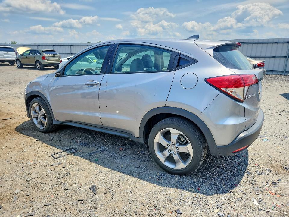 Продаж на аукціоні авто 2019 Honda Hr-v, vin: 3CZRU6H31KG705217, номер лоту: 57779566