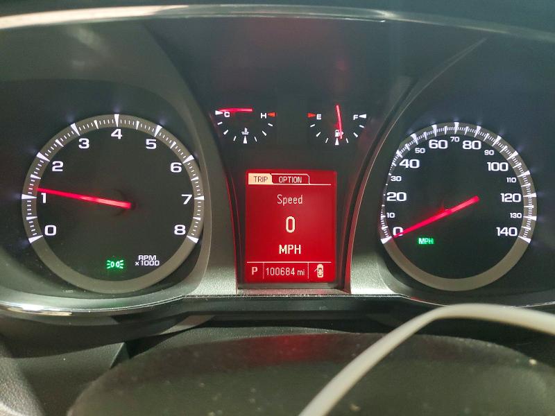 Продажа на аукционе авто 2017 Gmc Terrain, vin: 2GKFLUE34H6227775, номер лота: 55340396