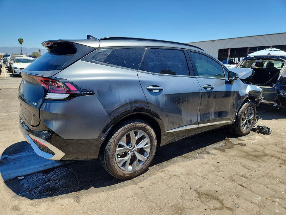 Aukcja sprzedaży 2024 Kia Sportage, vin: KNDPXCDGXR7130777, numer aukcji: 56925546