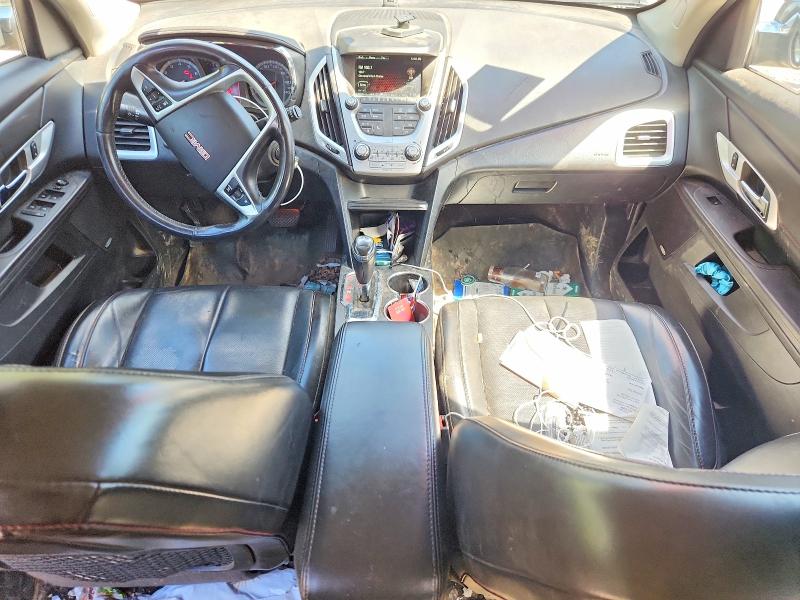 Продаж на аукціоні авто 2016 Gmc Terrain, vin: 2GKFLUE30G6185037, номер лоту: 58326776