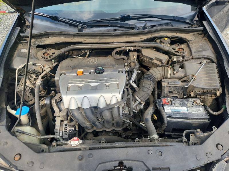 56968066 :رقم المزاد ، JH4CU26689C007023 vin ، 2009 Acura Tsx مزاد بيع