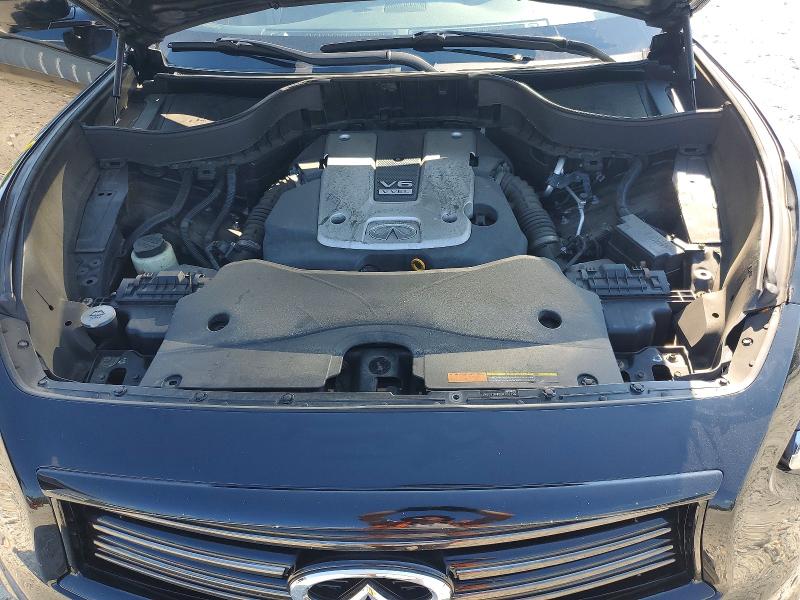 59221026 :رقم المزاد ، JN8CS1MW8GM752192 vin ، 2016 Infiniti Qx70 مزاد بيع