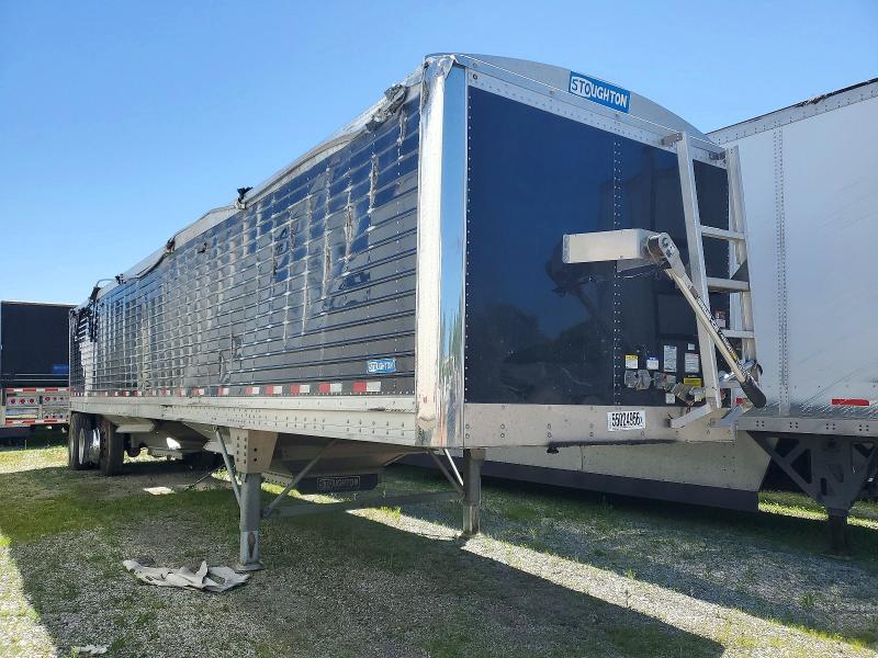 55024956 :رقم المزاد ، 1DW1A4028TSC09759 vin ، 2026 Stou Trailer مزاد بيع