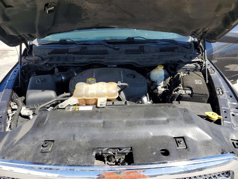 55476186 :رقم المزاد ، 1C6RR7PM5FS633063 vin ، 2015 Ram 1500 مزاد بيع
