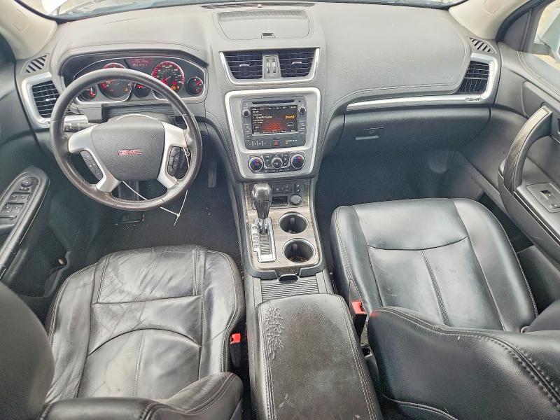 57481636 :رقم المزاد ، 1GKKVRKD8EJ349346 vin ، 2014 Gmc Acadia مزاد بيع