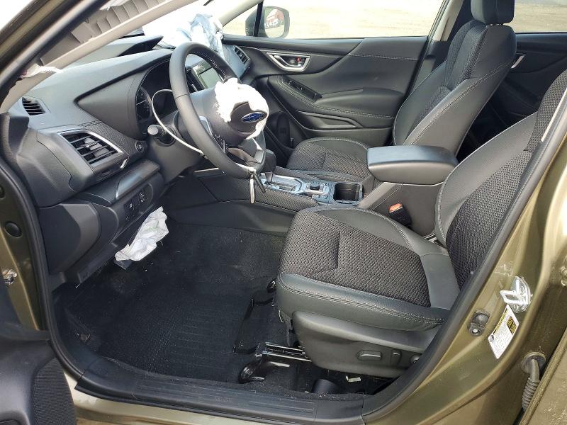 57034316 :رقم المزاد ، JF2SKACC4RH463919 vin ، 2024 Subaru Forester مزاد بيع