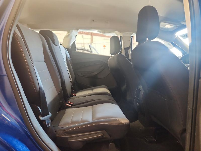 Продаж на аукціоні авто 2018 Ford Escape, vin: 1FMCU0F78JUA89408, номер лоту: 59110886