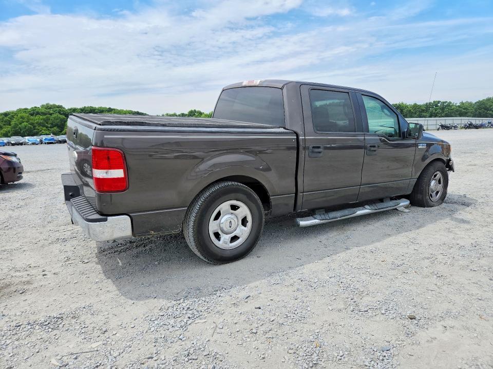 2006 Ford F150 მანქანა იყიდება აუქციონზე, vin: 1FTPW12566KB73398, აუქციონის ნომერი: 57722696