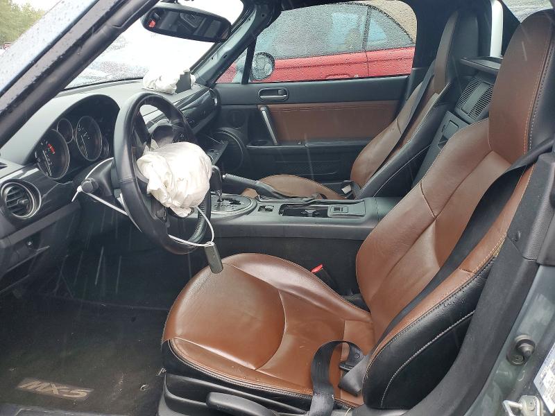 Продажа на аукционе авто 2013 Mazda Mx-5 Miata, vin: JM1NC2PF8D0232757, номер лота: 56521606