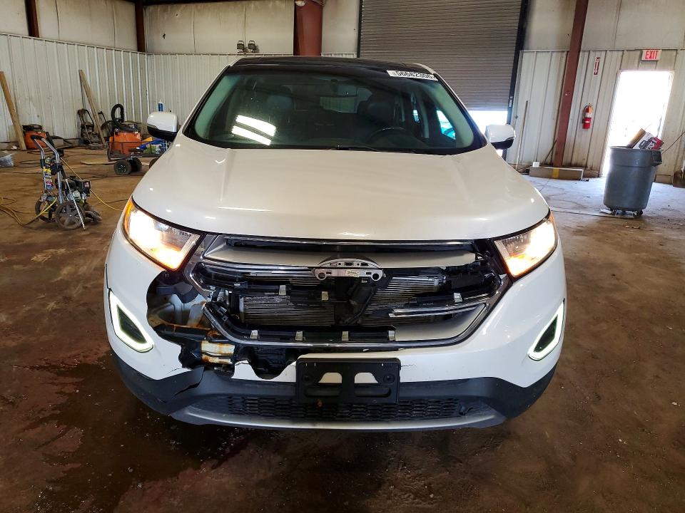 Продажа на аукционе авто 2016 Ford Edge, vin: 2FMPK4J84GBB01034, номер лота: 56682306