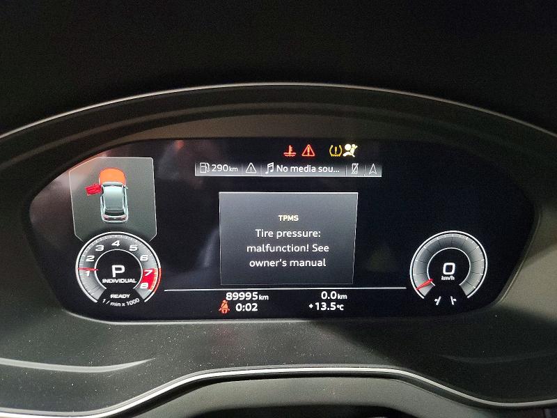 Aukcja sprzedaży 2021 Audi Q5, vin: WA1EAAFY1M2114342, numer aukcji: 55377406