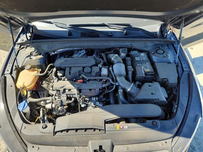 Aukcja sprzedaży 2024 Kia K5, vin: 5XXG34J28RG243726, numer aukcji: 58970776