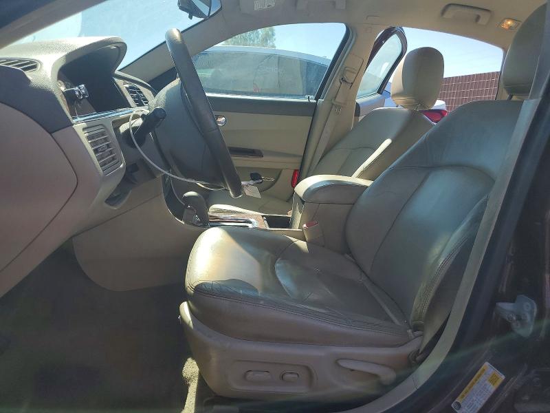 Aukcja sprzedaży 2006 Buick Lacrosse, vin: 2G4WD582461280189, numer aukcji: 59251766
