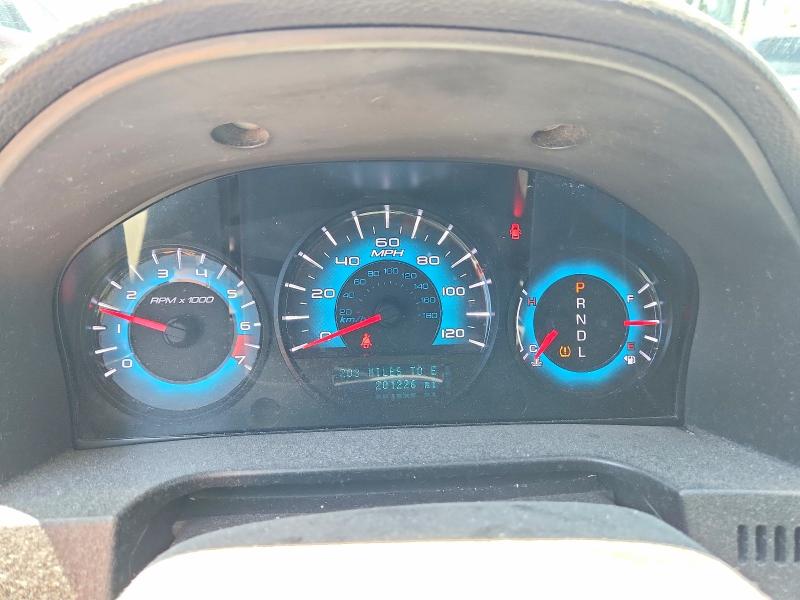Aukcja sprzedaży 2011 Ford Fusion, vin: 3FAHP0HAXBR106153, numer aukcji: 58061256