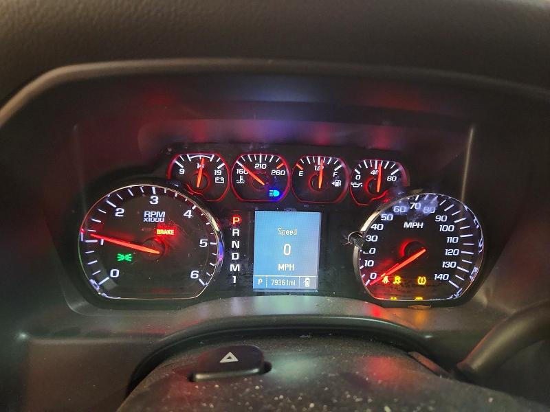 56706086 :رقم المزاد ، 1GT02XEGXFZ142322 vin ، 2015 Gmc Sierra مزاد بيع