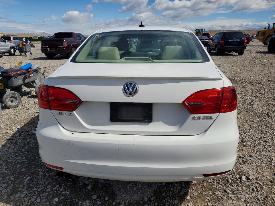 Продажа на аукционе авто 2013 Volkswagen Jetta, vin: 3VWLP7AJ4DM434673, номер лота: 58895686