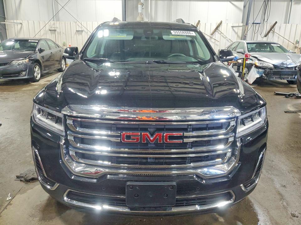 Aukcja sprzedaży 2021 Gmc Acadia, vin: 1GKKNRLS1MZ224590, numer aukcji: 55558886