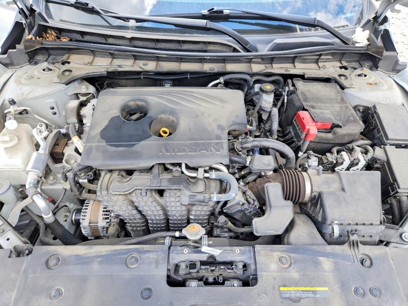 58788416 :رقم المزاد ، 1N4BL4BV2KC166351 vin ، 2019 Nissan Altima مزاد بيع