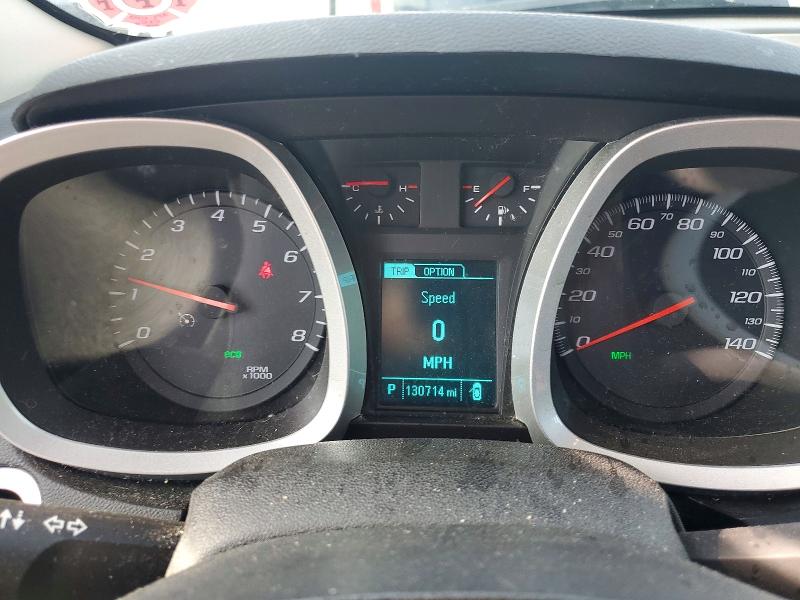 Продажа на аукционе авто 2016 Chevrolet Equinox, vin: 2GNALCEK4G1170164, номер лота: 56466256