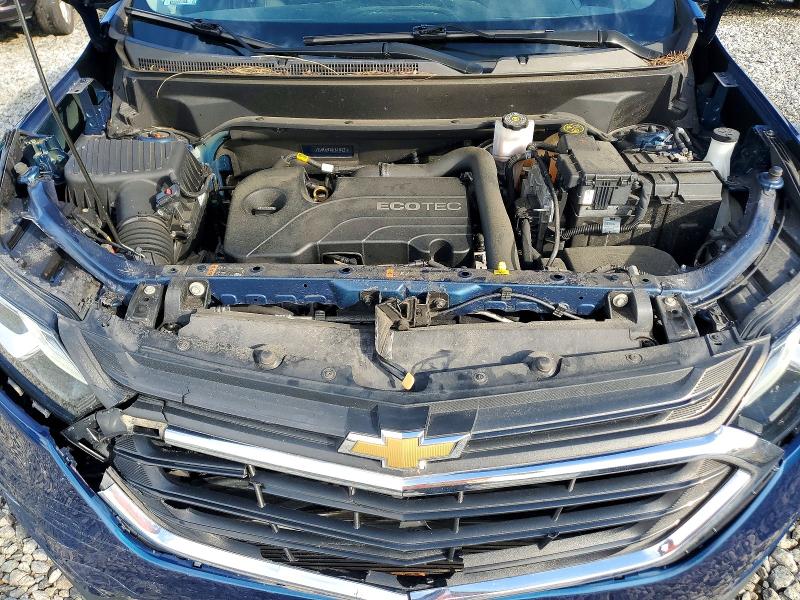 Aukcja sprzedaży 2020 Chevrolet Equinox, vin: 2GNAXUEV8L6174221, numer aukcji: 57958046
