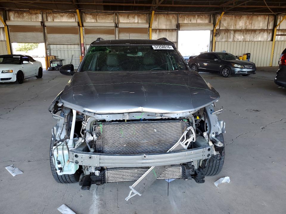 2023 Chevrolet Trailblazer მანქანა იყიდება აუქციონზე, vin: KL79MTSL2PB064590, აუქციონის ნომერი: 57258016