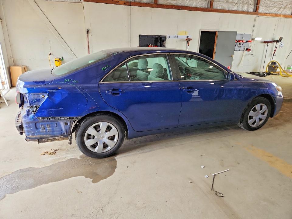 Продажа на аукционе авто 2007 Toyota Camry, vin: 4T1BE46K87U167554, номер лота: 55787926