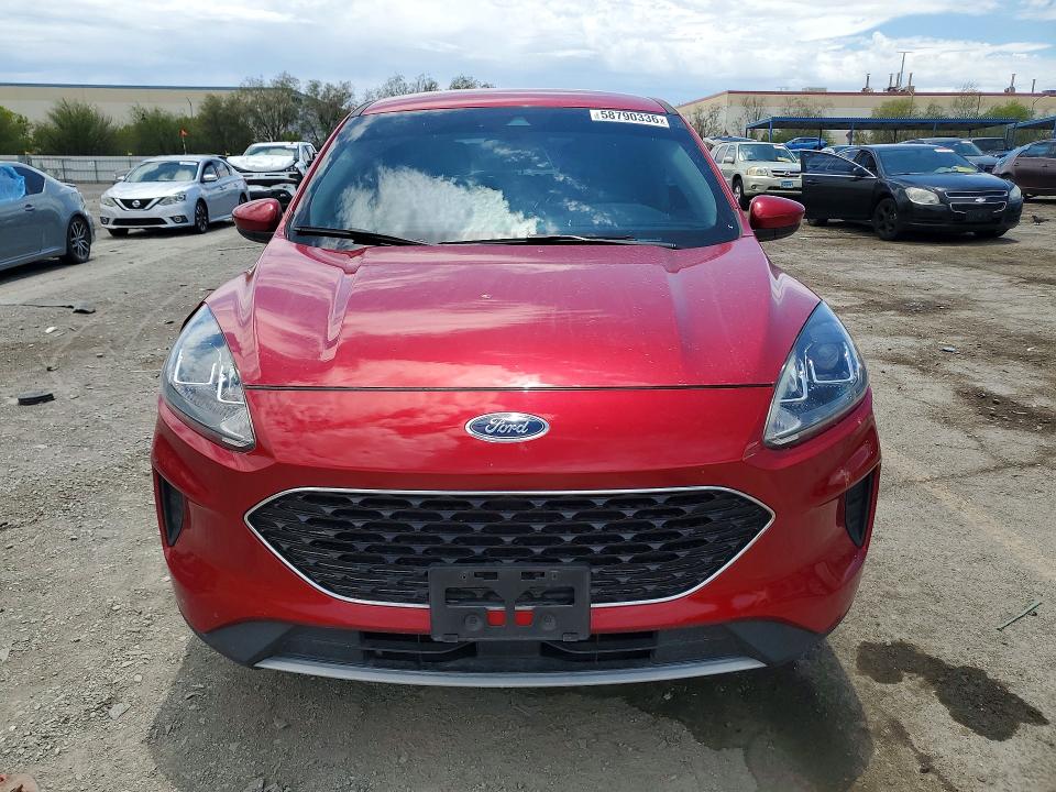 Aukcja sprzedaży 2020 Ford Escape, vin: 1FMCU0G60LUB05979, numer aukcji: 58790336