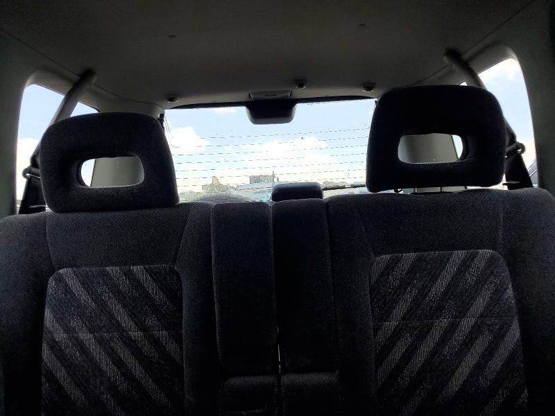 Auction sale of the 2001 Honda Cr -v, vin: JHLRD28441C000987, lot number: 57378196