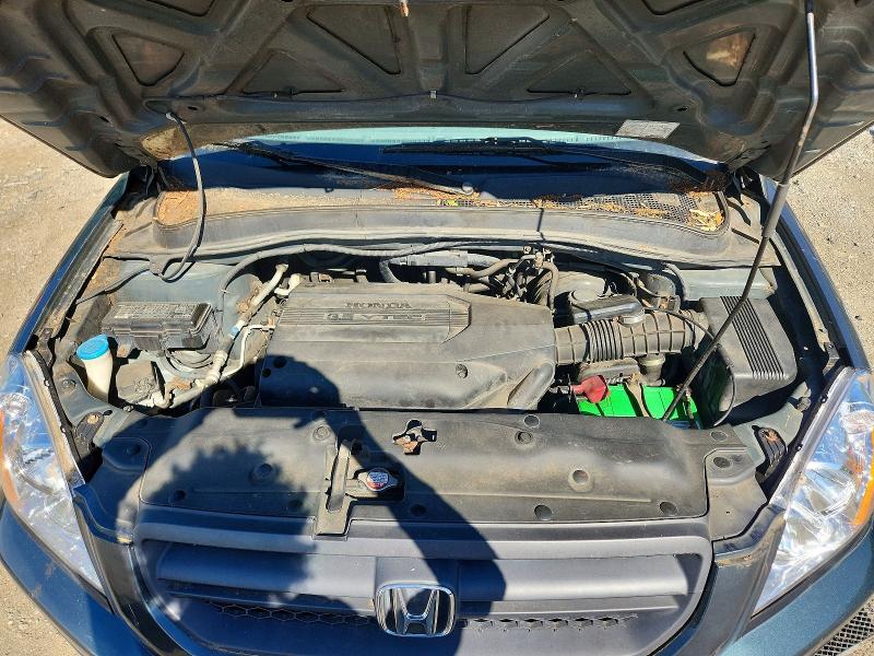 Aukcja sprzedaży 2003 Honda Pilot, vin: 2HKYF18403H562793, numer aukcji: 57534706