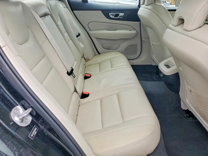Продаж на аукціоні авто 2023 Volvo S60, vin: 7JRL12TW1PG244538, номер лоту: 57568756