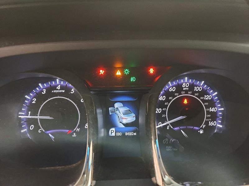2013 Toyota Avalon მანქანა იყიდება აუქციონზე, vin: 4T1BK1EB3DU072341, აუქციონის ნომერი: 53448066
